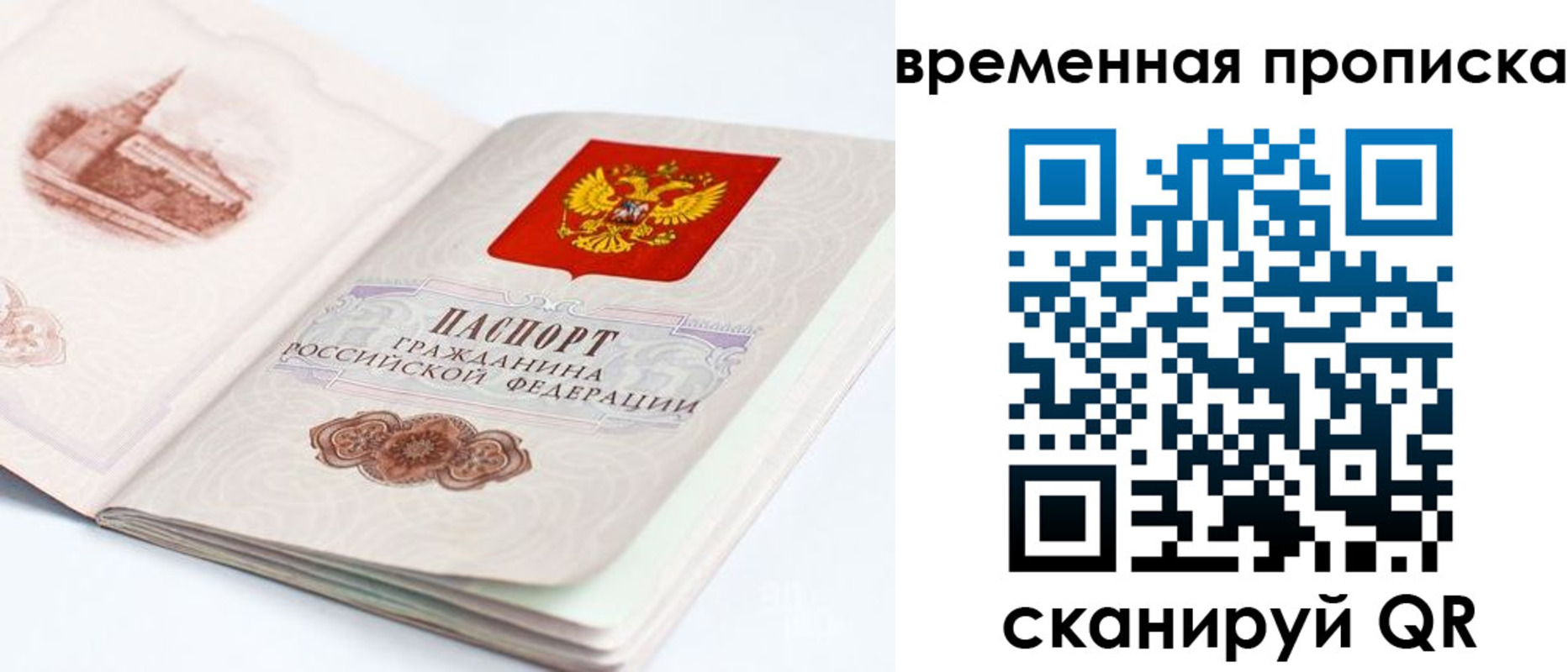 регистрация в Калининградской области